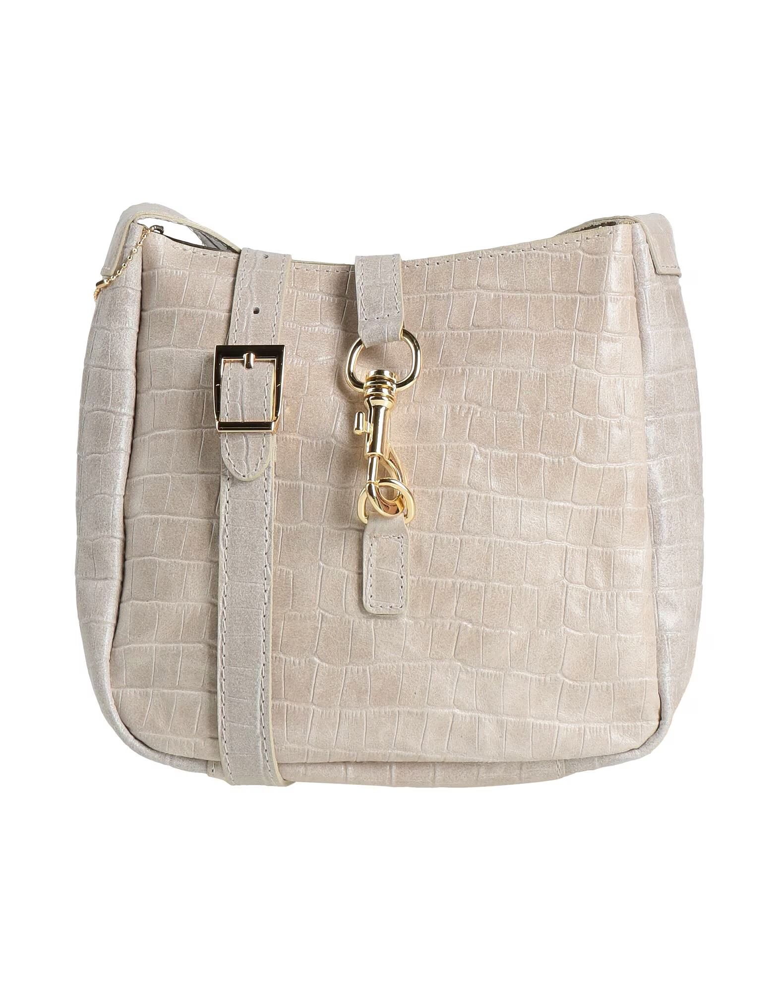 Сумка через плечо Laura Di Maggio, светло-серый
Сумка через плечо Laura Di Maggio, светло-серый