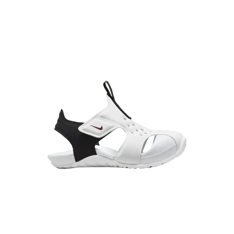 Кроссовки Nike Sunray Protect 2 TD, белый 
Кроссовки Nike Sunray Protect 2 TD, белый