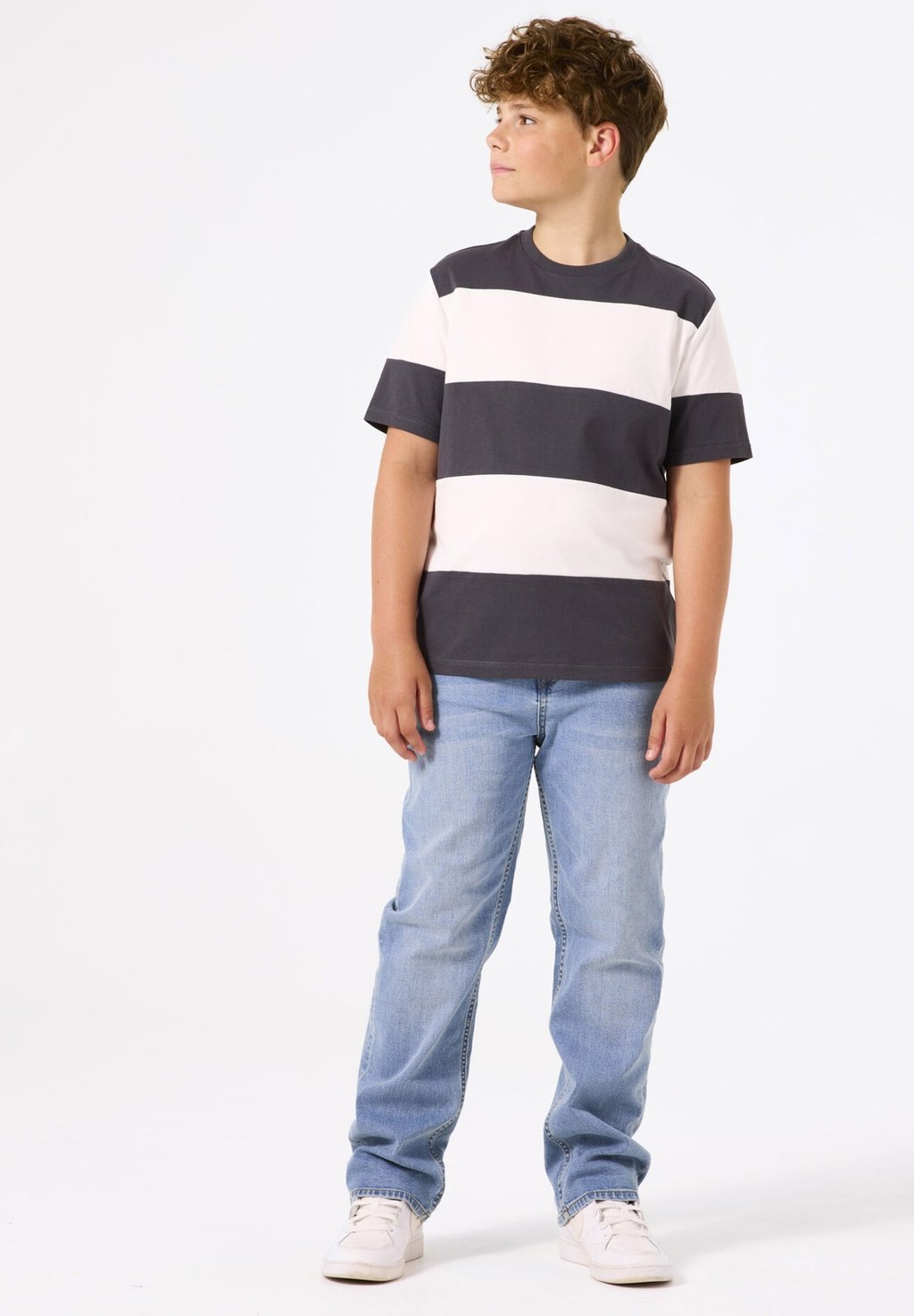 Футболка с принтом Garcia, серый
Футболка с принтом Garcia, серый