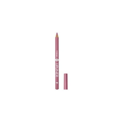 Карандаш для контура губ Lip Contour Stick 06 Deborah
Карандаш для контура губ Lip Contour Stick 06 Deborah