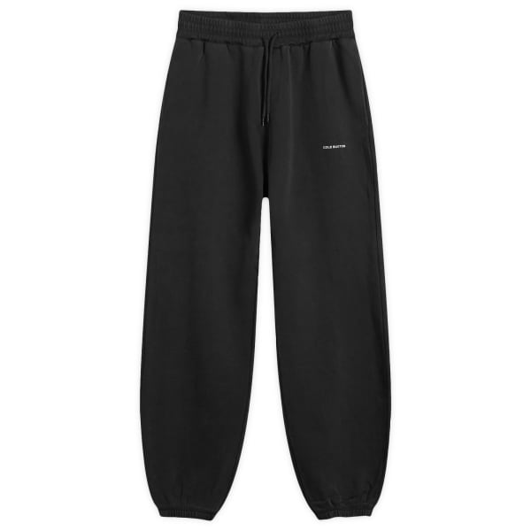 Спортивные брюки с мини-логотипом Cole Buxton, Vintage Black
Спортивные брюки с мини-логотипом Cole Buxton, Vintage Black