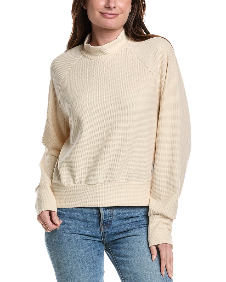 RVCA Софи Вафля Рубашка, белый
RVCA Софи Вафля Рубашка, белый