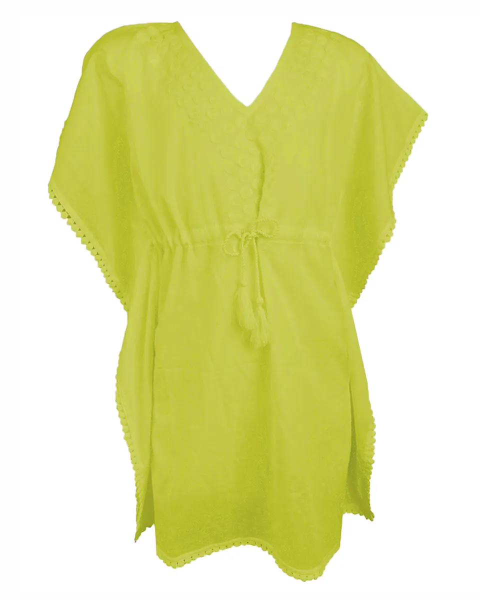 Простая туника для девочки Давинии Red Point, зеленый
Простая туника для девочки Давинии Red Point, зеленый