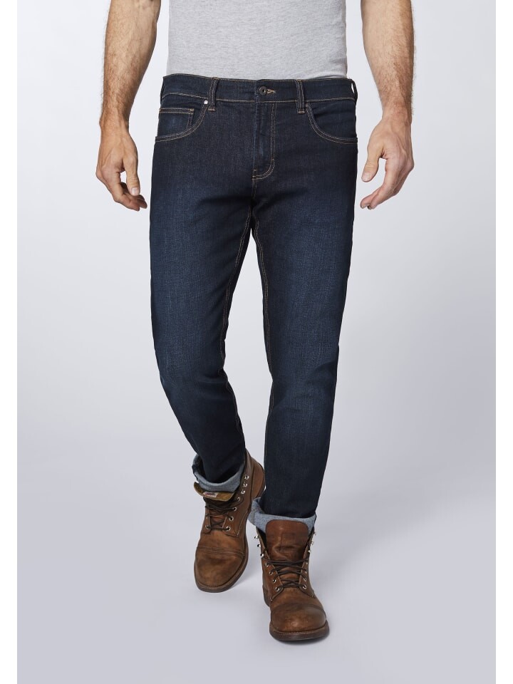 Джинсы Colorado Denim, синий
Джинсы Colorado Denim, синий