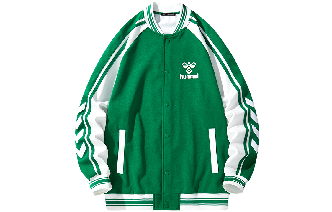 Hummel Куртка Unisex, Green
Hummel Куртка Unisex, Green