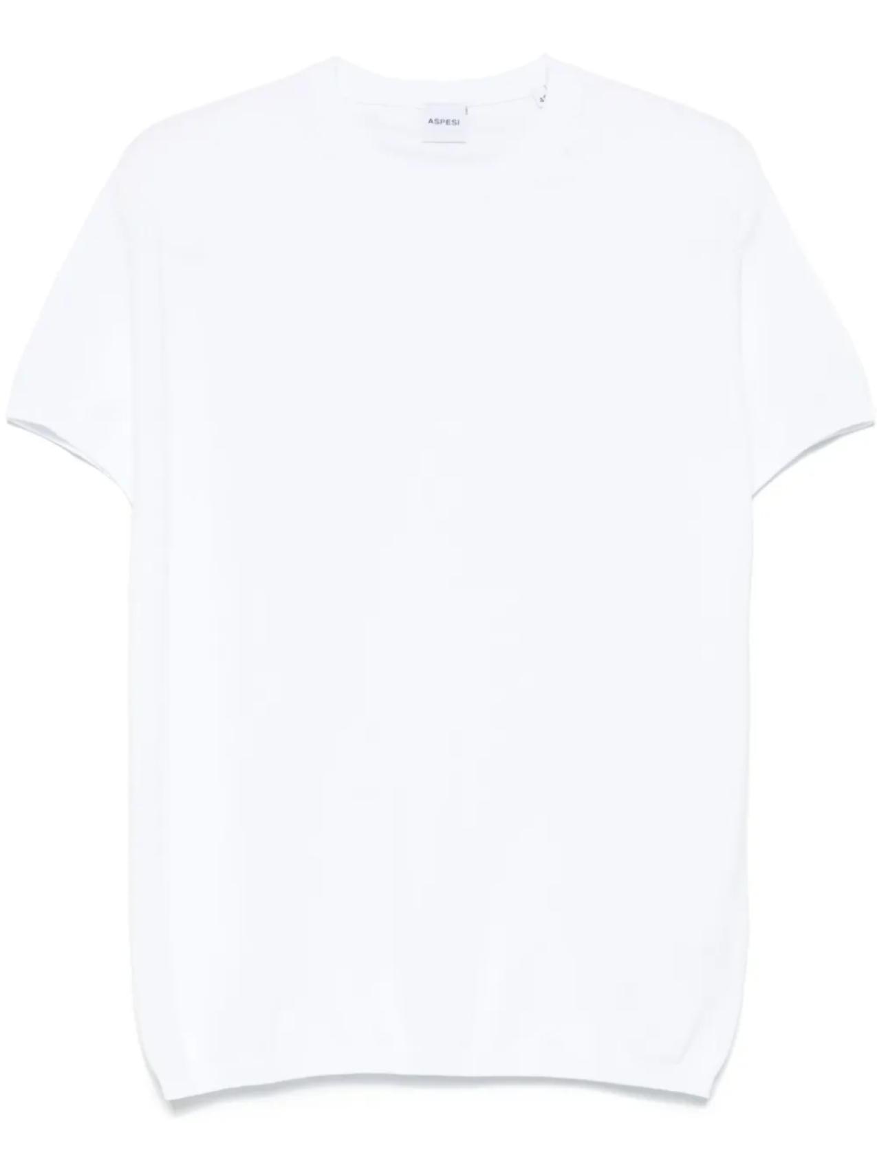 ASPESI футболка из ткани пике, белый
ASPESI футболка из ткани пике, белый