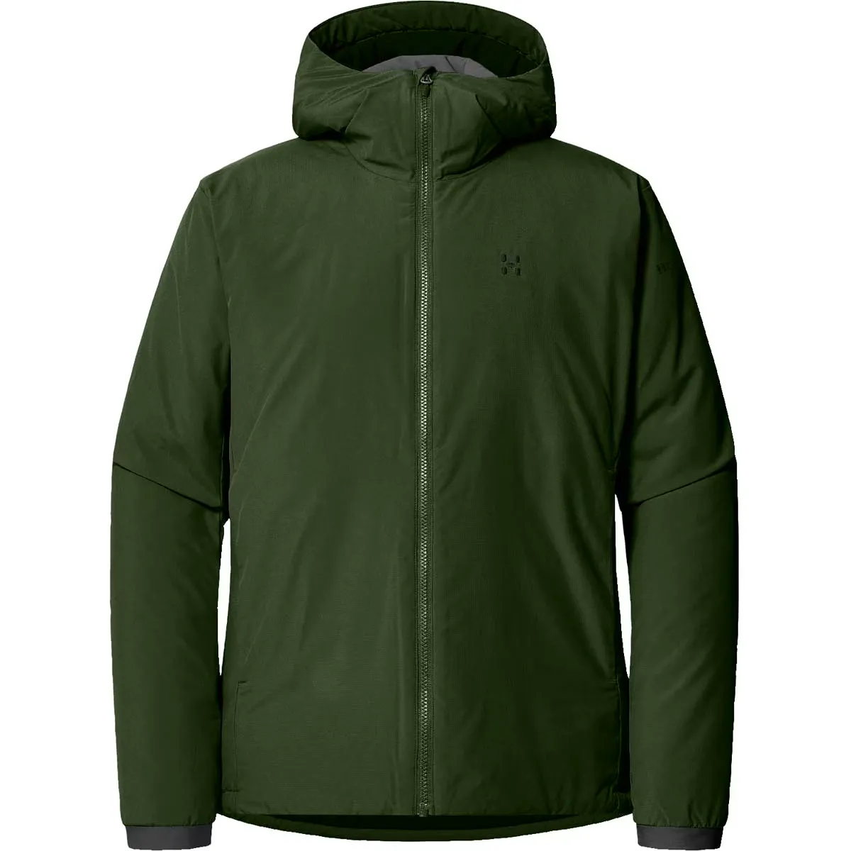 Мужская куртка Haglöfs с капюшоном Mimic Alert, коричневый
Мужская куртка Haglöfs с капюшоном Mimic Alert, коричневый