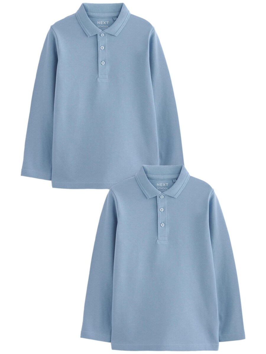 Рубашка Next, синий
Рубашка Next, синий