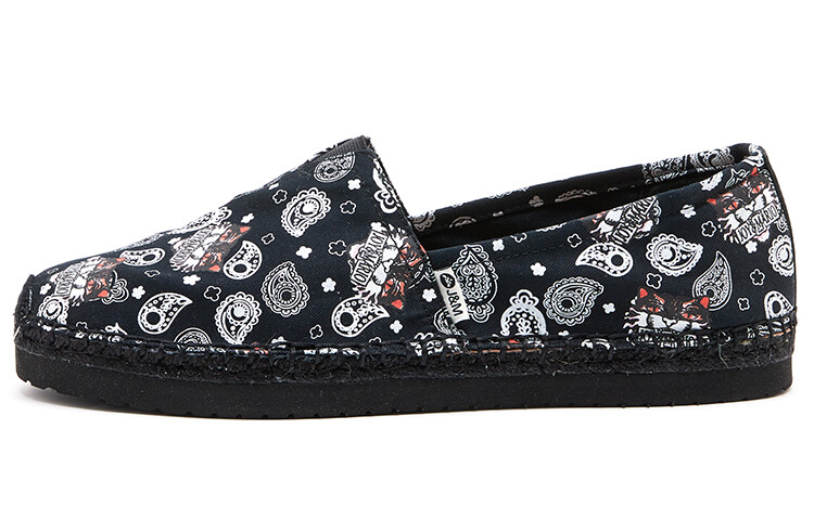 Кроссовки мужские Lifestyle Shoes Men Low-Top Joy&Mario, черный
Кроссовки мужские Lifestyle Shoes Men Low-Top Joy&Mario, черный