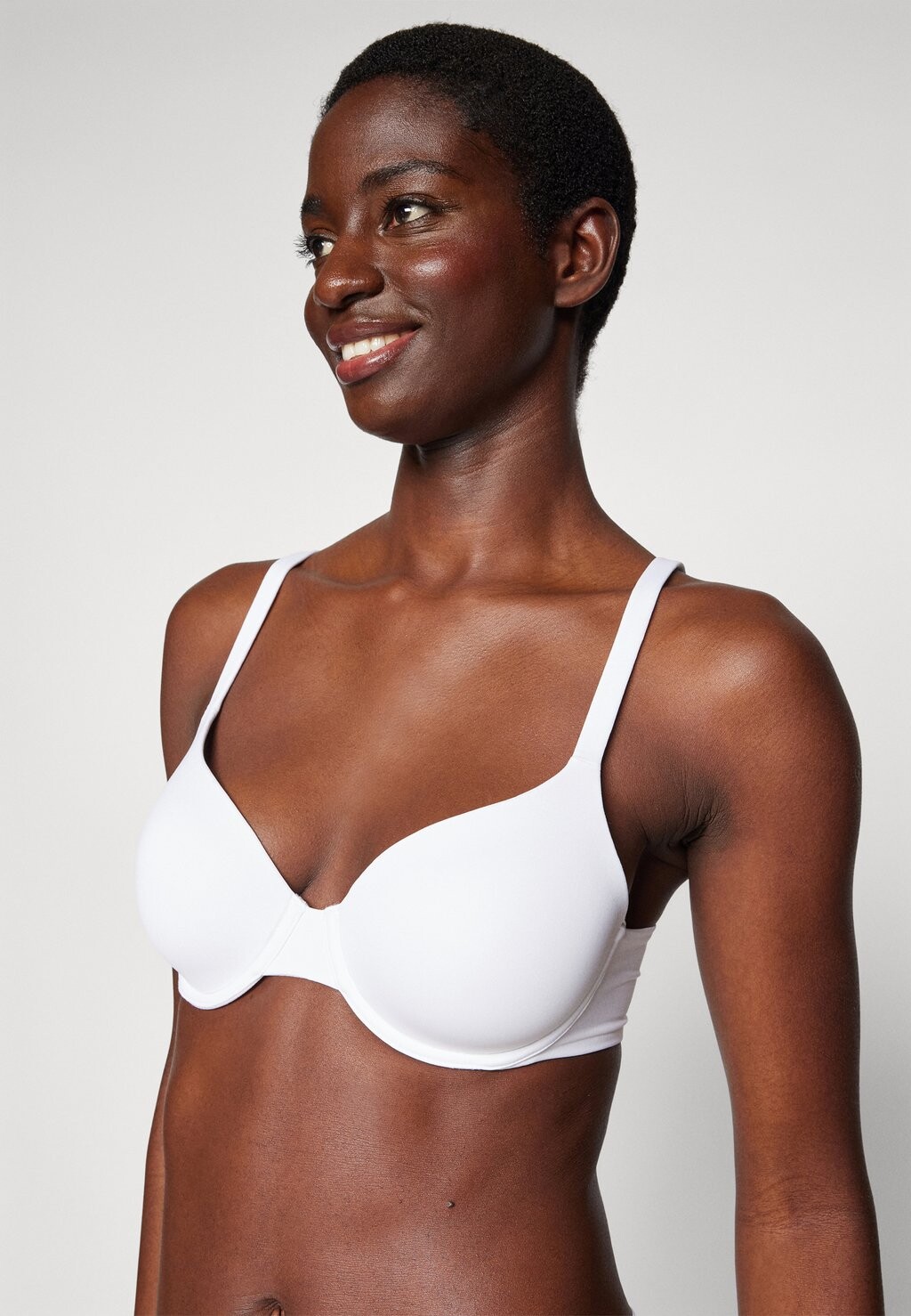 Бюстгальтер-майка Unique Micro Schiesser, weiss
Бюстгальтер-майка Unique Micro Schiesser, weiss