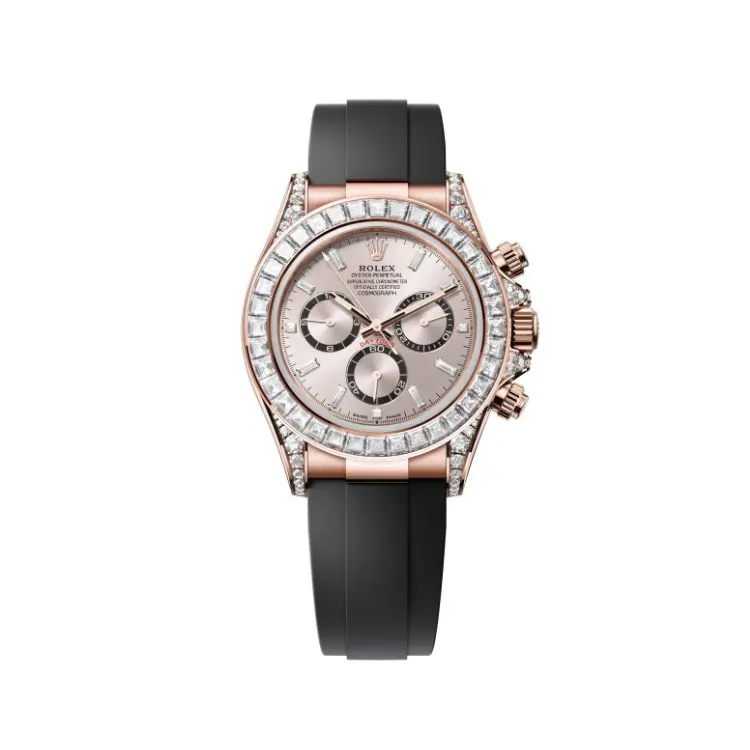 Мужские часы Rolex Universe Slim Ditan Series
Мужские часы Rolex Universe Slim Ditan Series