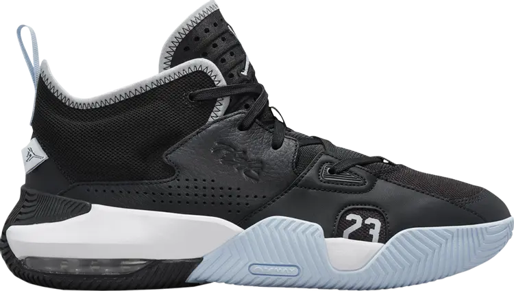 Кроссовки Jordan Stay Loyal 2 'Off-Noir Blue Tint', черный, Серый, Кроссовки Jordan Stay Loyal 2 'Off-Noir Blue Tint', черный
Кроссовки Jordan Stay Loyal 2 'Off-Noir Blue Tint', черный, Серый, Кроссовки Jordan Stay Loyal 2 'Off-Noir Blue Tint', черный