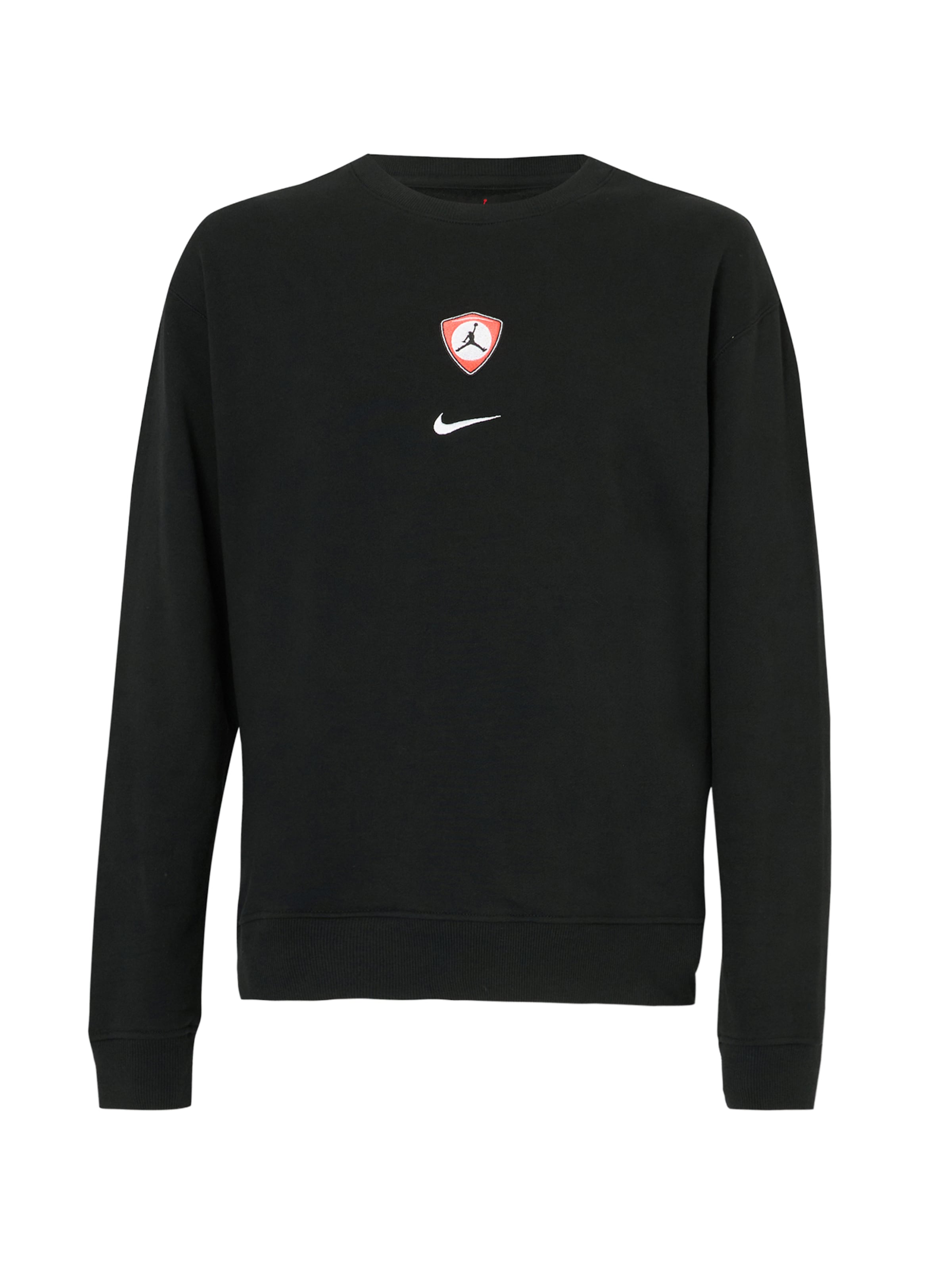 Jordan Свитшот в черном цвете, Черный, Jordan Свитшот в черном цвете
Jordan Свитшот в черном цвете, Черный, Jordan Свитшот в черном цвете