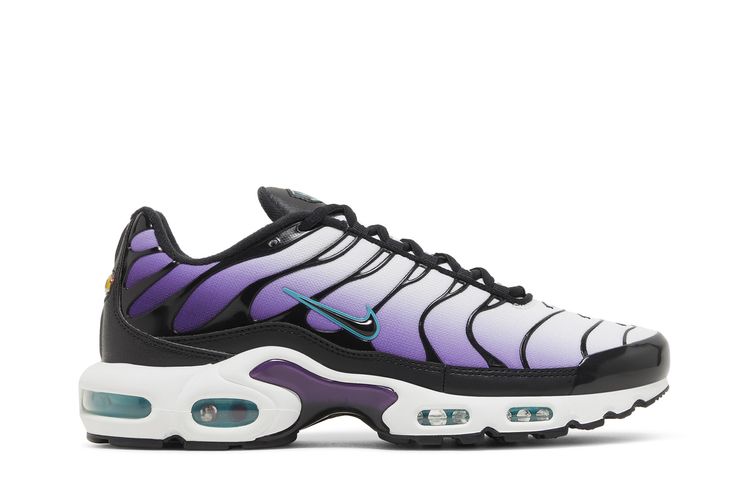 Кроссовки Air Max Plus 'Reverse Grape', фиолетовый
Кроссовки Air Max Plus 'Reverse Grape', фиолетовый