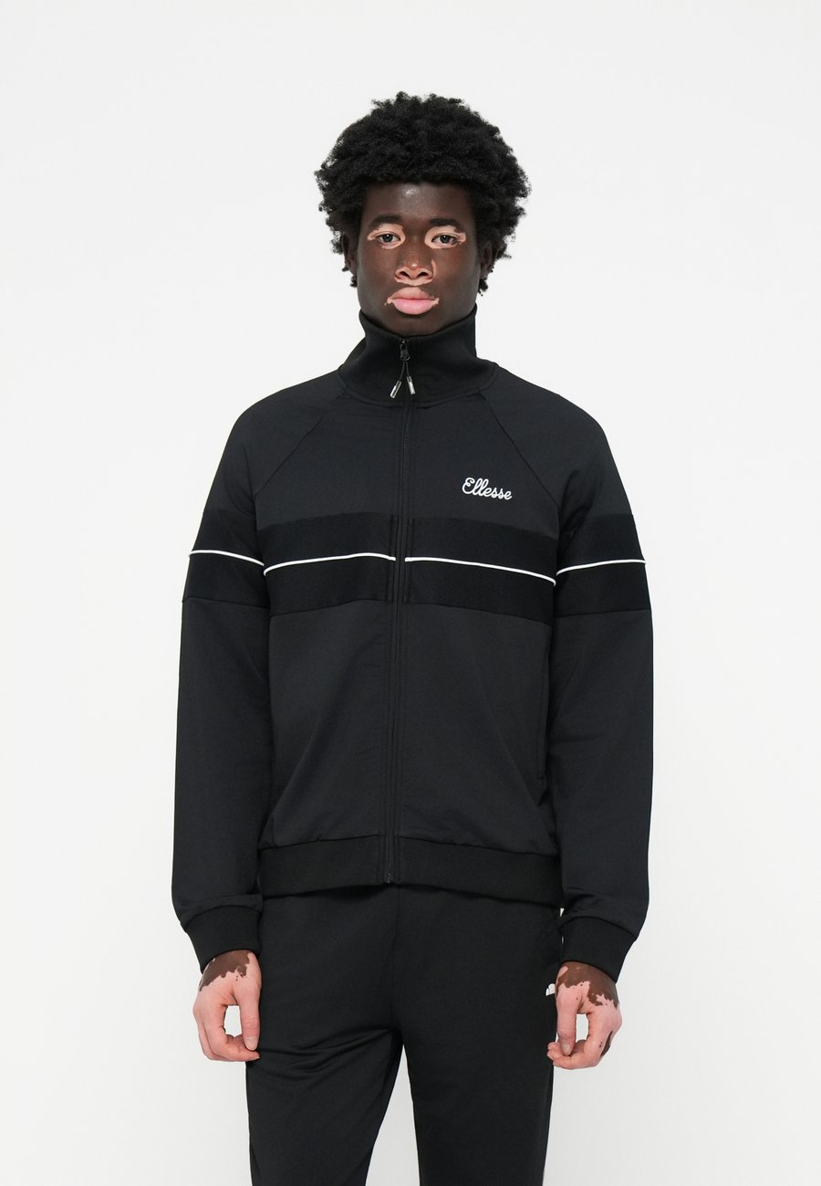 Толстовка Ellesse CAREY, Black
Толстовка Ellesse CAREY, Black