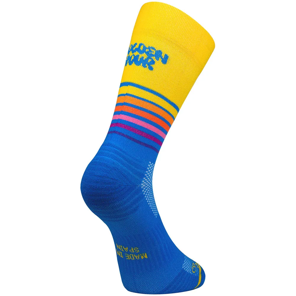 Носки Sporcks Gold, синий
Носки Sporcks Gold, синий