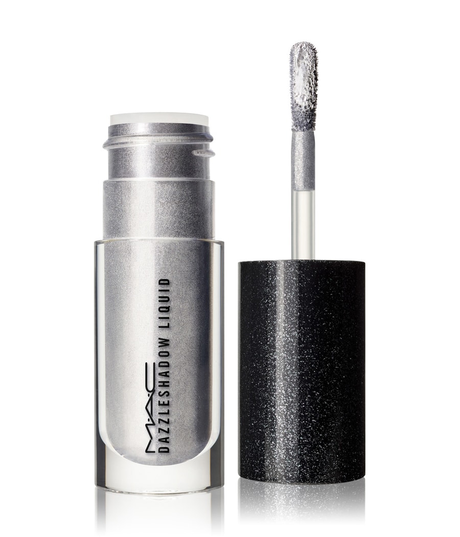 Тени для век MAC Dazzleshadow Liquid, Stars In My Eyes, 4.6g
Тени для век MAC Dazzleshadow Liquid, Stars In My Eyes, 4.6g