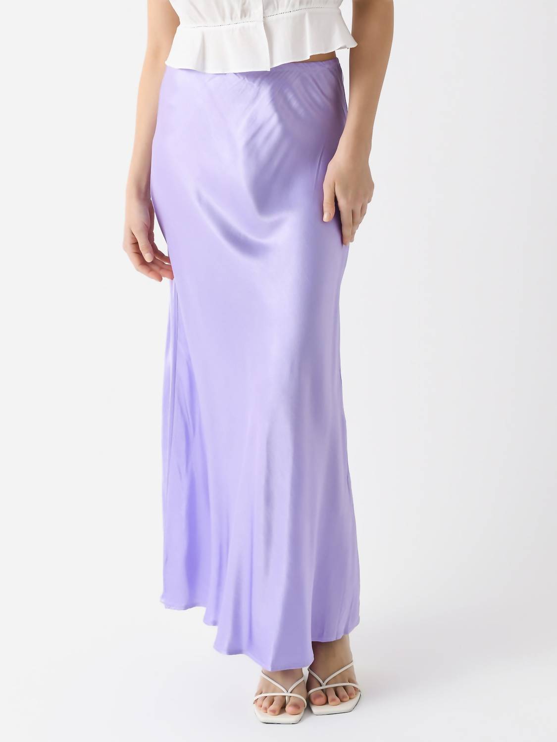 Юбка по косой в цвете тюльпан STARKx, цвет tulip
Юбка по косой в цвете тюльпан STARKx, цвет tulip