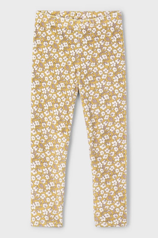 Детские леггинсы Mayoral, желтый
Детские леггинсы Mayoral, желтый