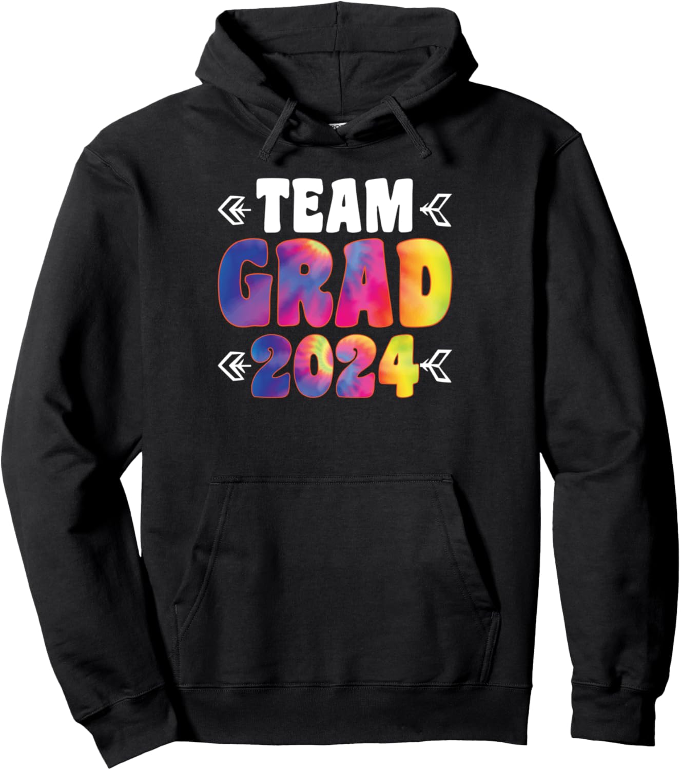 Толстовка с надписью «Выпускной команды 2024» Graduation Grad 2024 Gift Idea, черный
Толстовка с надписью «Выпускной команды 2024» Graduation Grad 2024 Gift Idea, черный