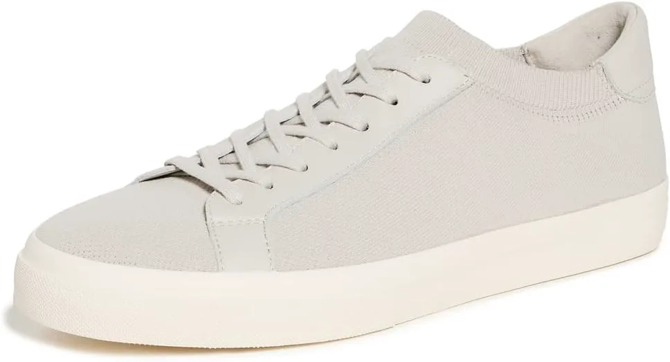 Кроссовки Vince Mens Fulton, белый
Кроссовки Vince Mens Fulton, белый