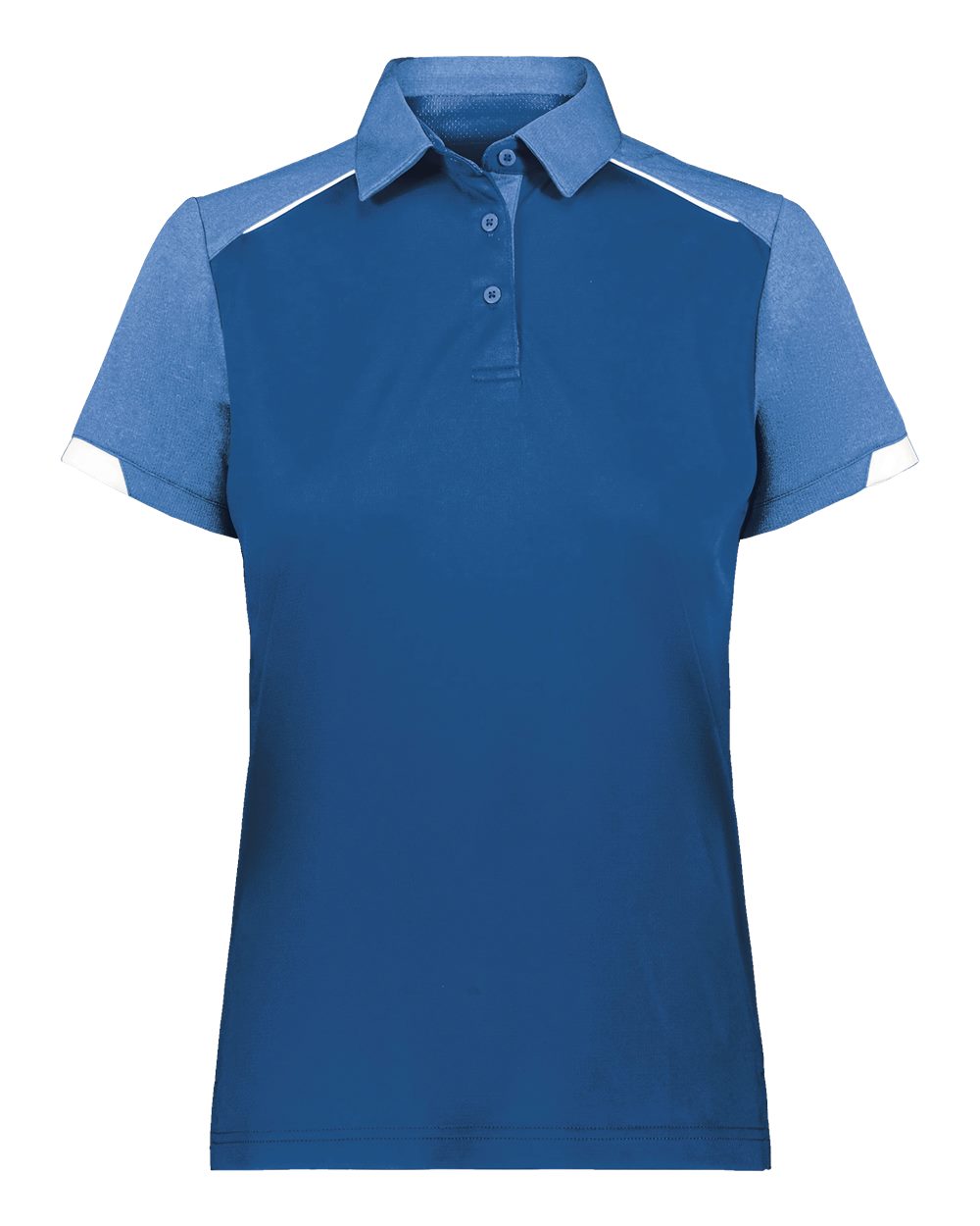 Женское поло Legend Russell Athletic, цвет royal
Женское поло Legend Russell Athletic, цвет royal