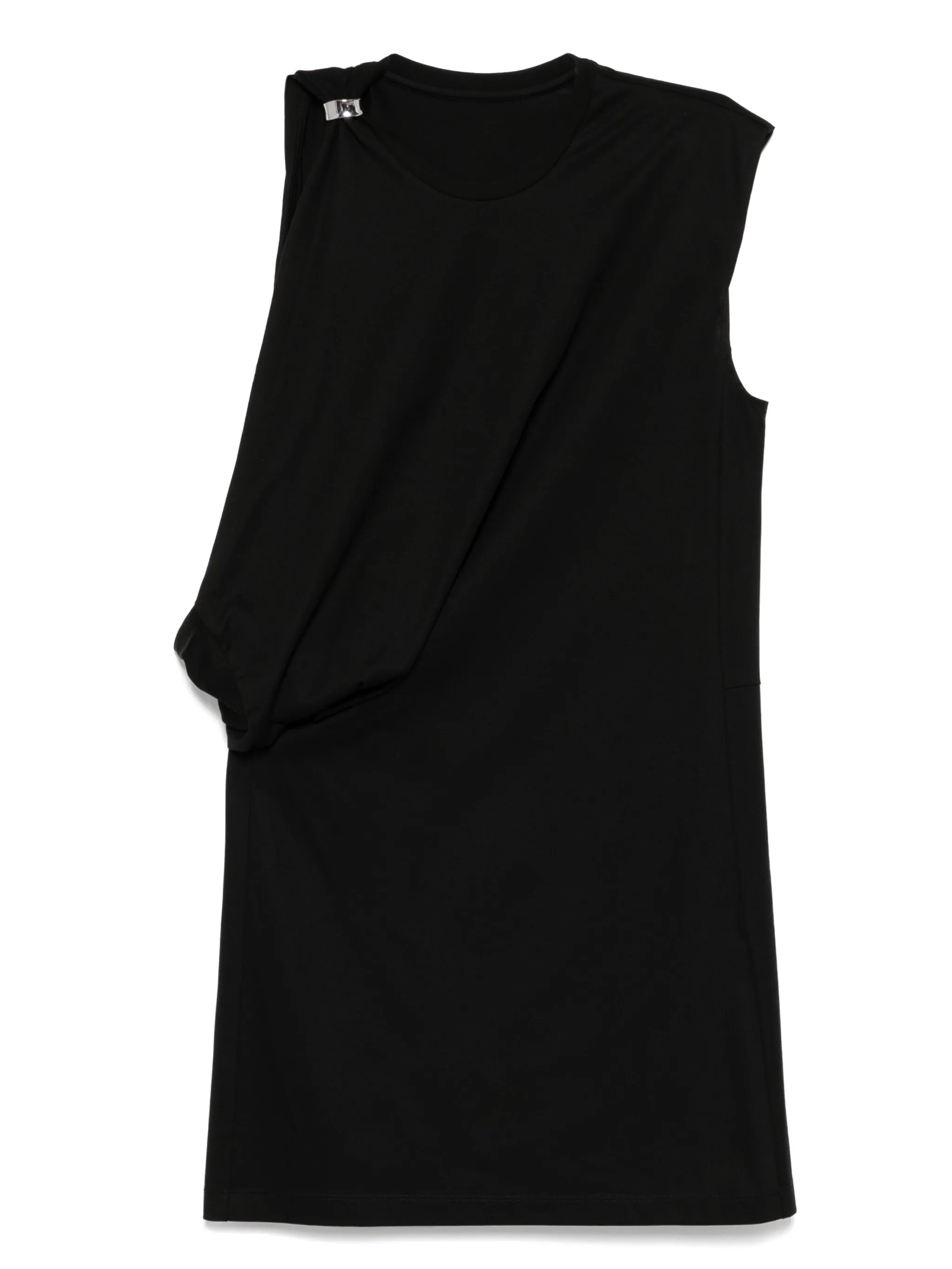 Платье без рукавов Jnby, черный
Платье без рукавов Jnby, черный