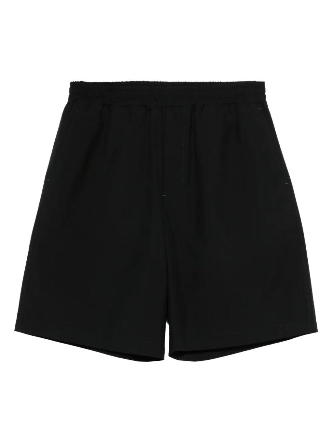 Шорты Джорджа Low Brand, черный
Шорты Джорджа Low Brand, черный