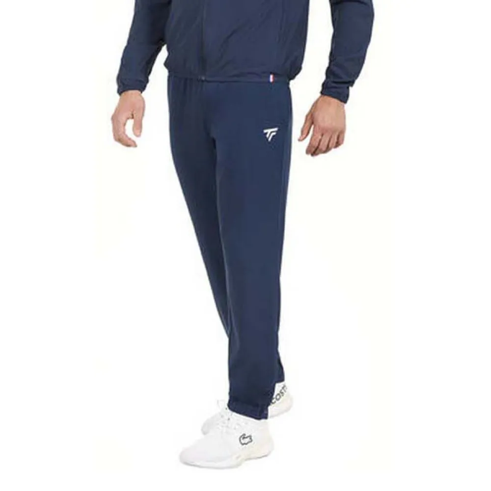 Брюки Tecnifibre Light 2024 sweat, синий
Брюки Tecnifibre Light 2024 sweat, синий