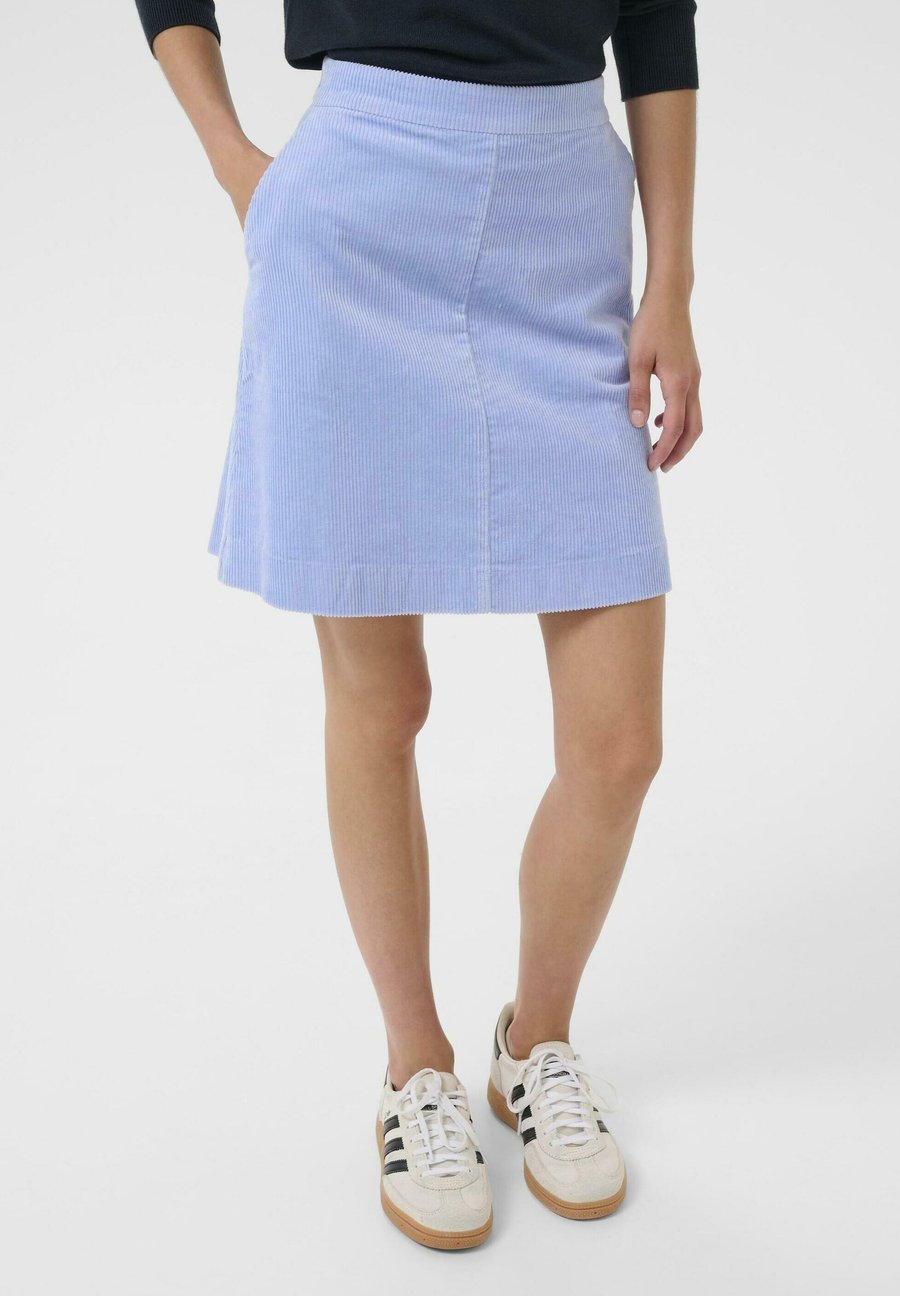 Юбка Part Two LINGS, Brunnera Blue/Light Blue
Юбка Part Two LINGS, Brunnera Blue/Light Blue