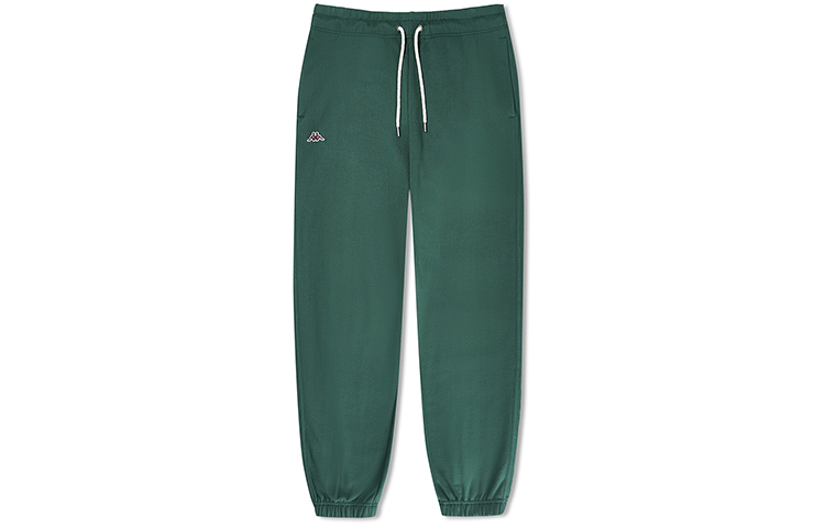 Повседневные брюки мужские Kappa, glass зеленый-3066
Повседневные брюки мужские Kappa, glass зеленый-3066