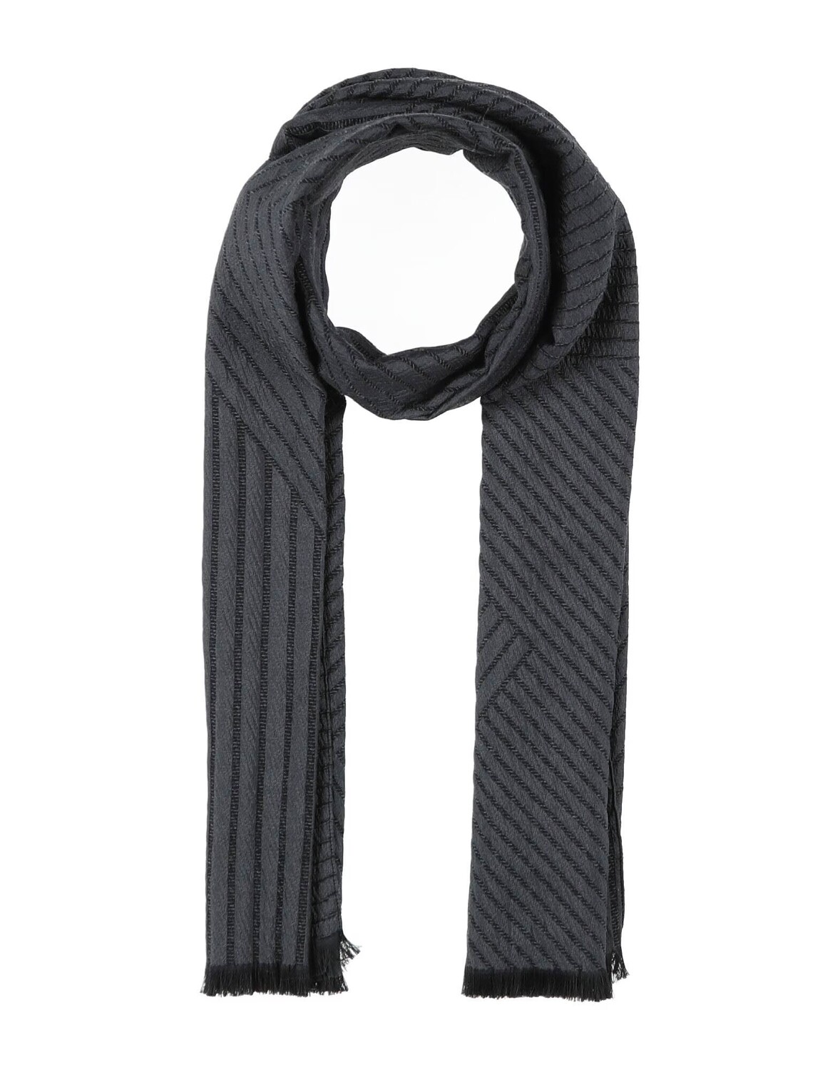 Шарф Fiorio, серый
Шарф Fiorio, серый