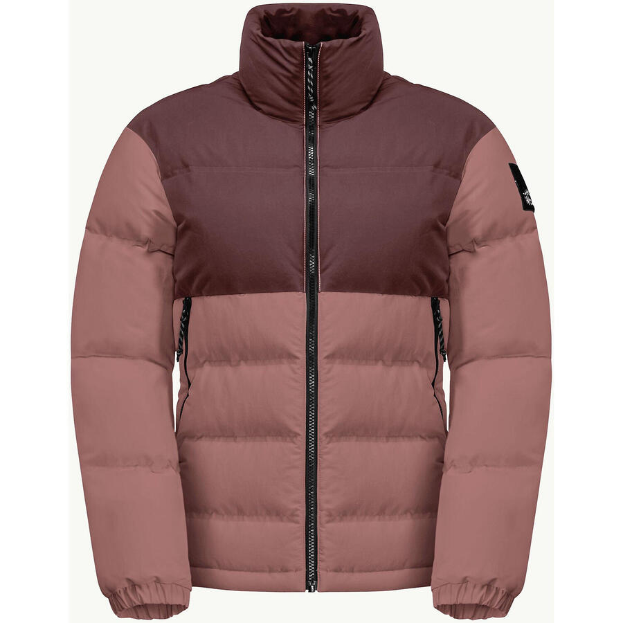 JACK WOLFSKIN Куртка W ALEX DOWN JKT
JACK WOLFSKIN Куртка W ALEX DOWN JKT