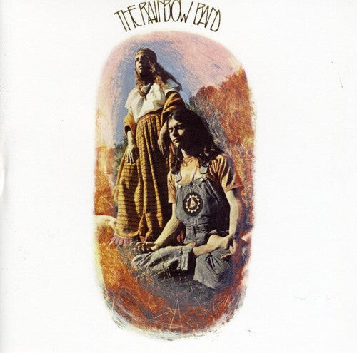 CD диск Rainbow Band: The Rainbow Band
CD диск Rainbow Band: The Rainbow Band