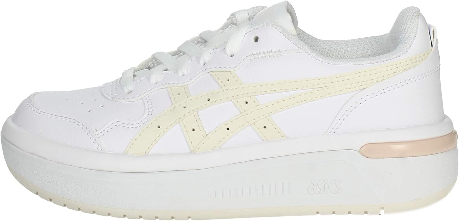 Унисекс кроссовки ASICS Japan S Sportstyle, белый
Унисекс кроссовки ASICS Japan S Sportstyle, белый