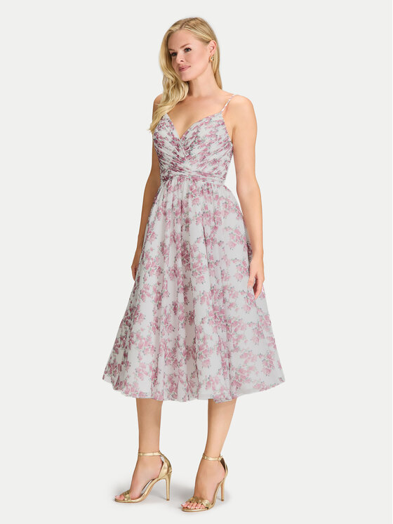 Коктейльное платье стандартный крой 5AI215HK Hey Kyla, мультиколор
Коктейльное платье стандартный крой 5AI215HK Hey Kyla, мультиколор