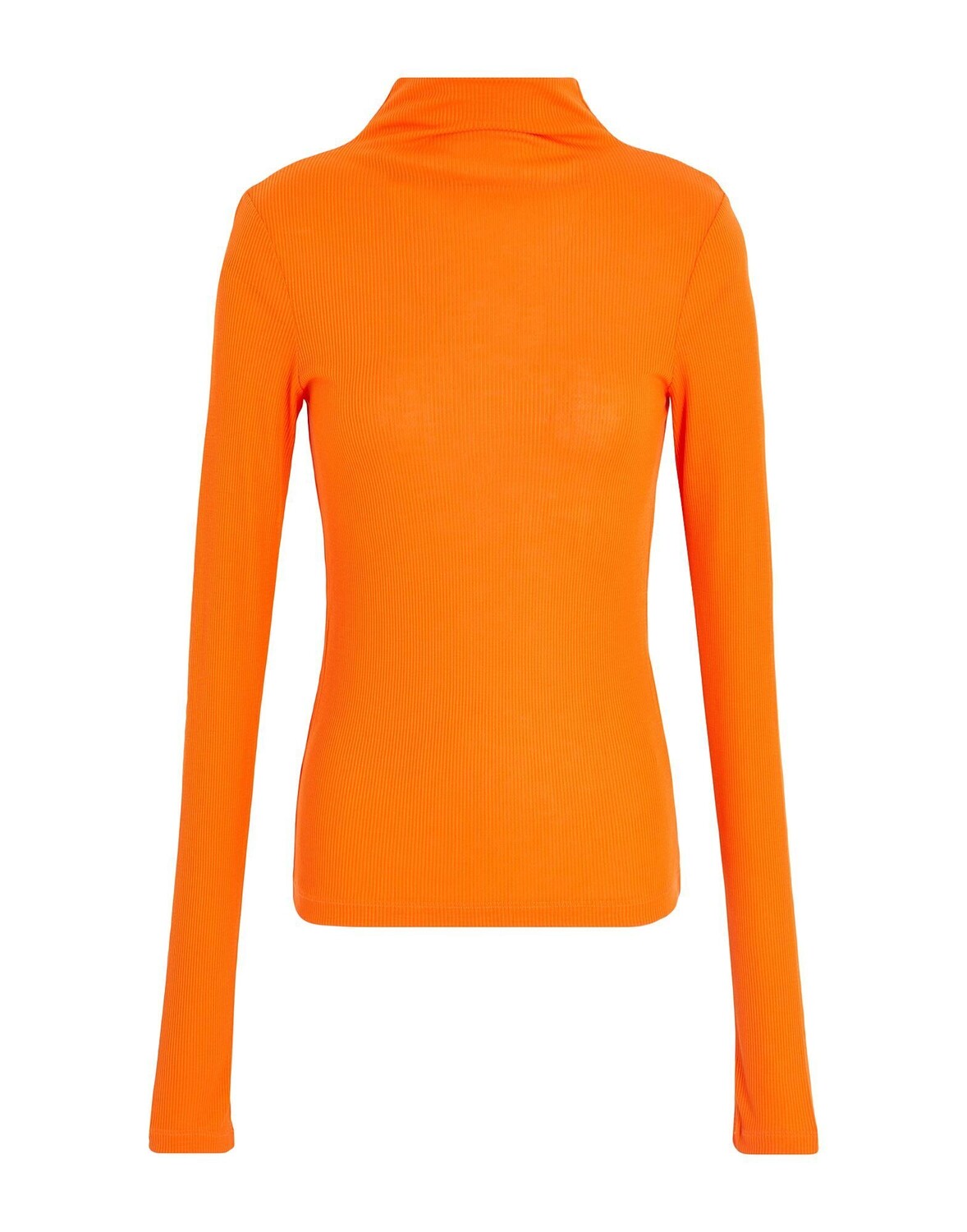 Футболка 8 By Yoox, оранжевый 
Футболка 8 By Yoox, оранжевый