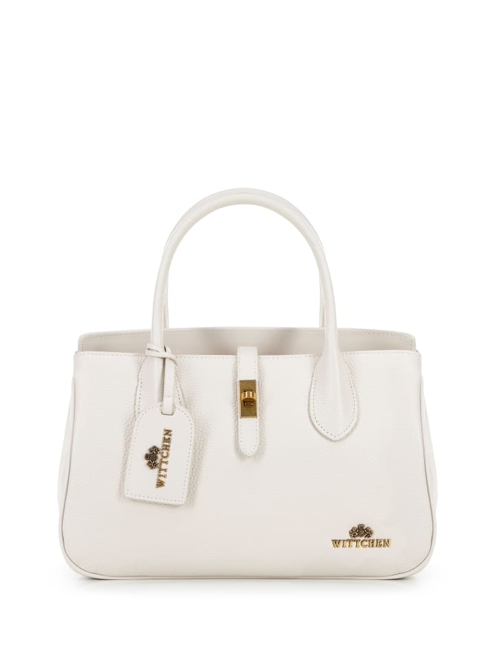 Сумка шоппер Wittchen, кремовый
Сумка шоппер Wittchen, кремовый