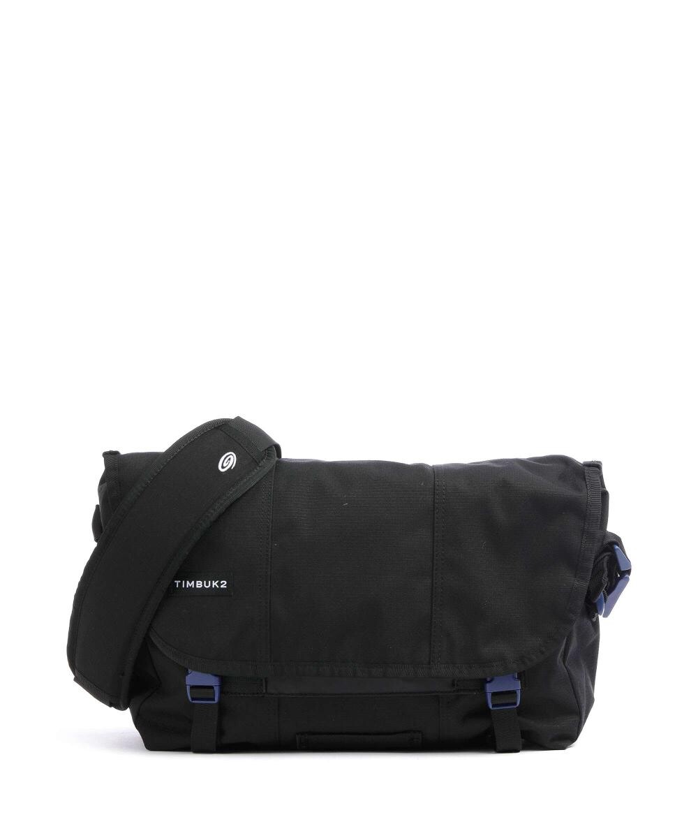 Портфель flight classic 13″, полиэстер Timbuk2, черный
Портфель flight classic 13″, полиэстер Timbuk2, черный