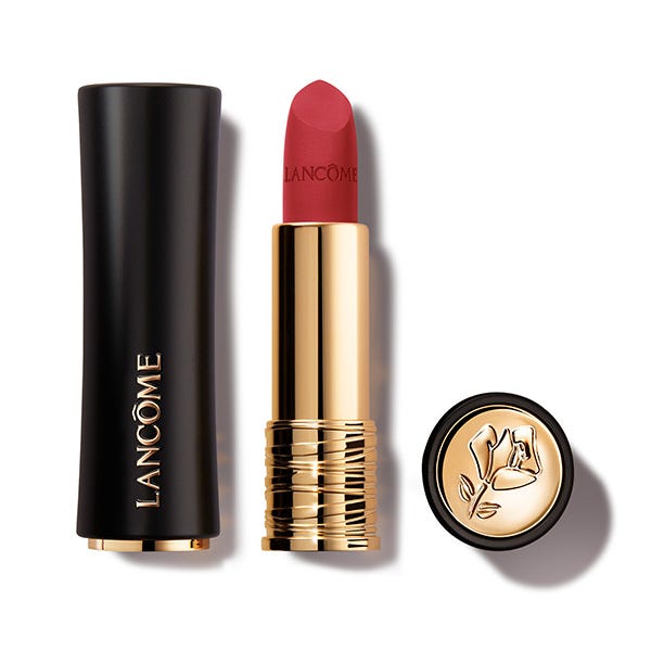 Помада LANCOME L'absolu Rouge Drama Matte, 271
Помада LANCOME L'absolu Rouge Drama Matte, 271