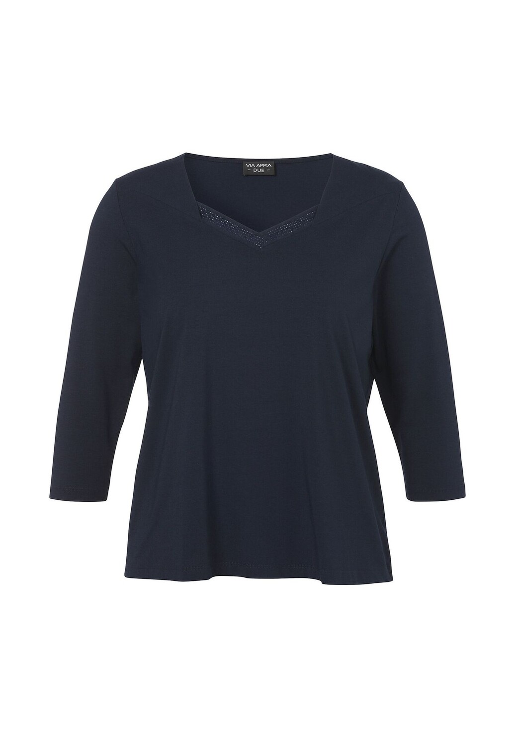 Рубашка VIA APPIA -DUE-, темно-синий
Рубашка VIA APPIA -DUE-, темно-синий