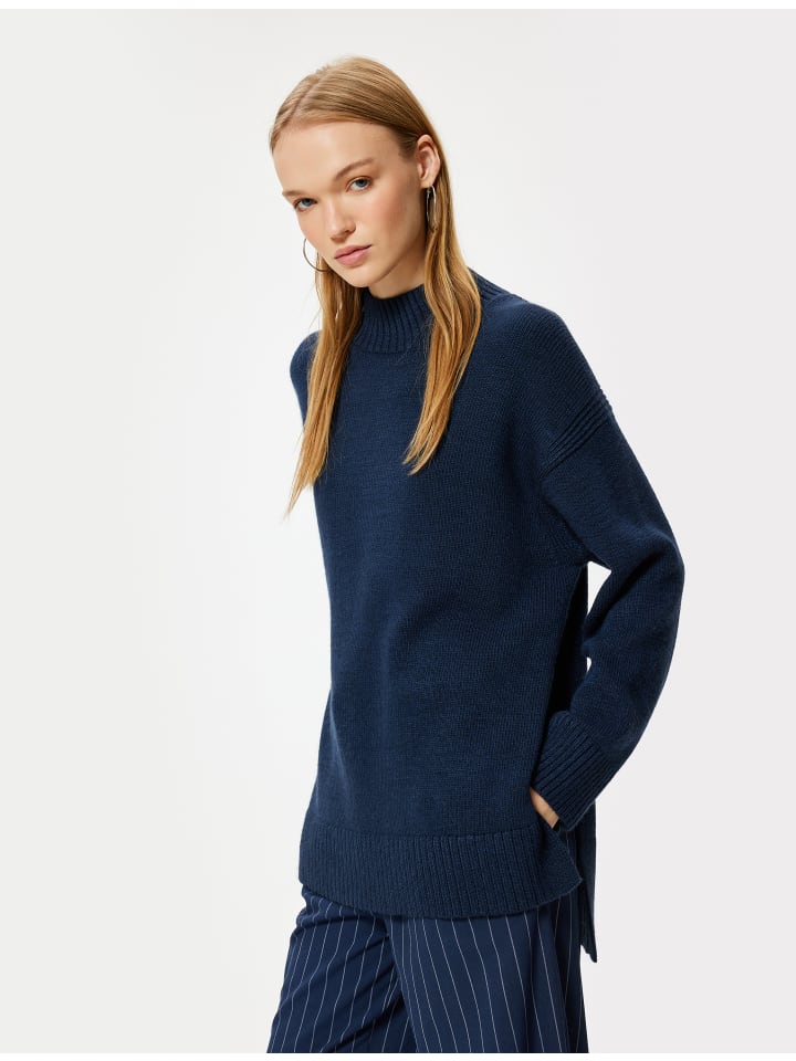 Туника KOTON, темно-синий
Туника KOTON, темно-синий