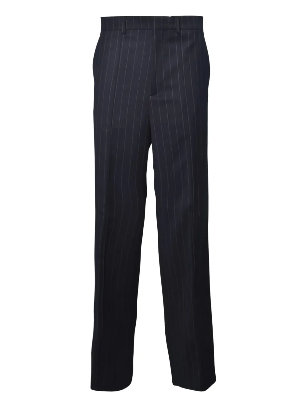 Брюки в полоску Nineminutes, синий
Брюки в полоску Nineminutes, синий