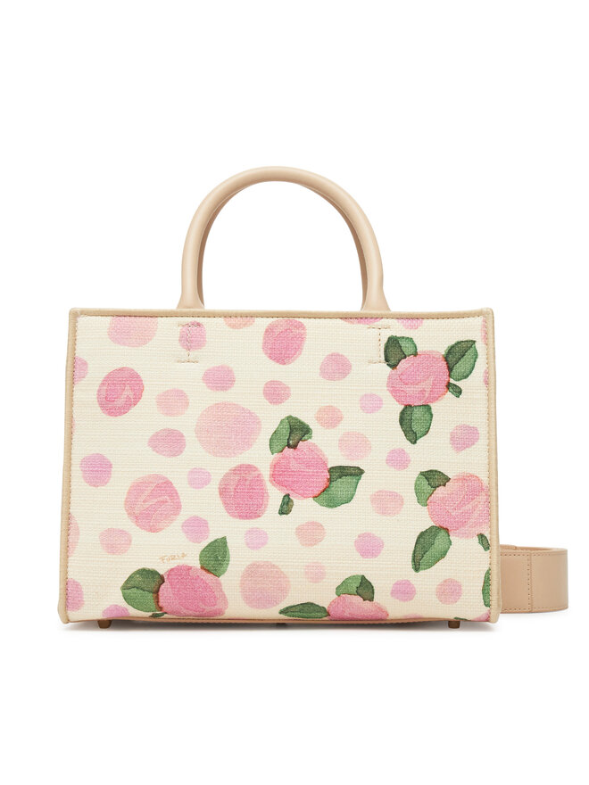 Сумка WB01811-BX3870-TAZ00-1-007-20KH-B Furla, бежевый
Сумка WB01811-BX3870-TAZ00-1-007-20KH-B Furla, бежевый