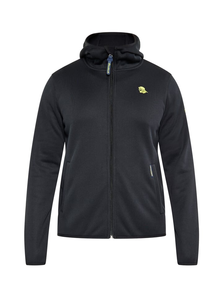 Переходная куртка Schmuddelwedda, черный
Переходная куртка Schmuddelwedda, черный