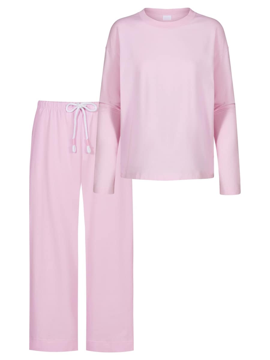 Пижама Mey Solid Love, Rose
Пижама Mey Solid Love, Rose