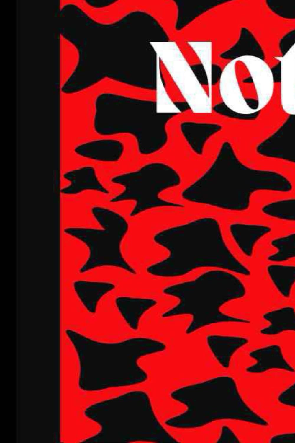 Special Notebook
Special Notebook