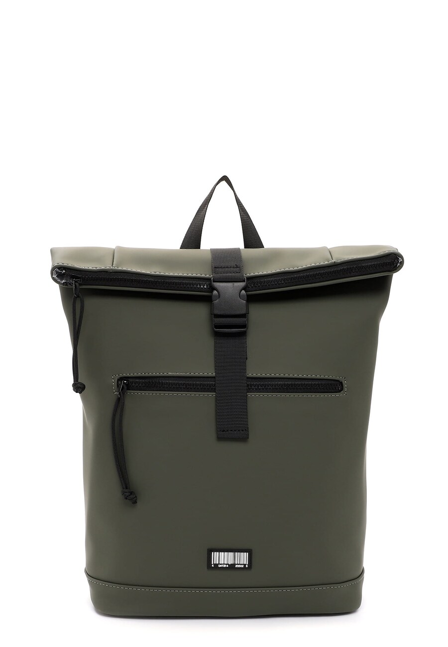 Рюкзак Emily & Noah Kairo, хаки
Рюкзак Emily & Noah Kairo, хаки