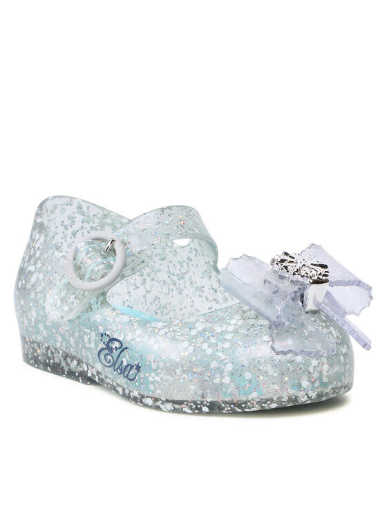 Полуботинки Melissa, синий
Полуботинки Melissa, синий