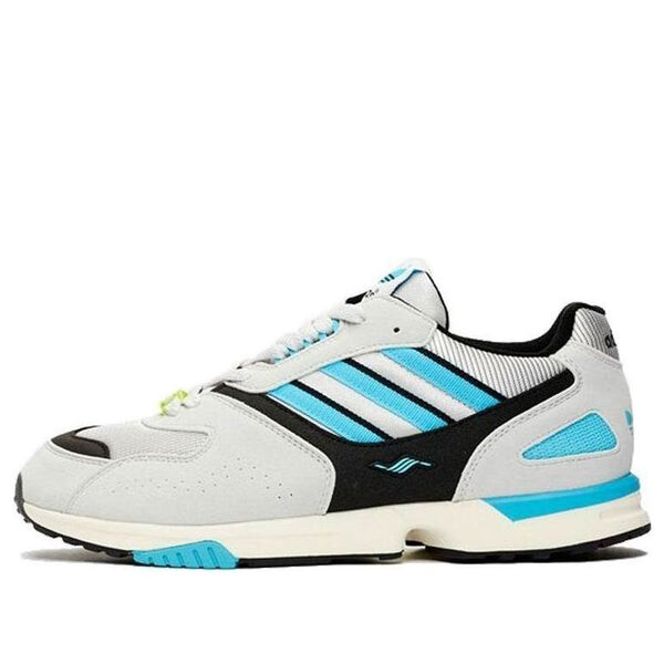 Кроссовки zx 4000 og Adidas, серый
Кроссовки zx 4000 og Adidas, серый